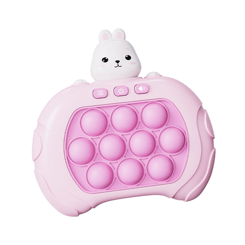 FunPress - The interactive game for children with light and sound!