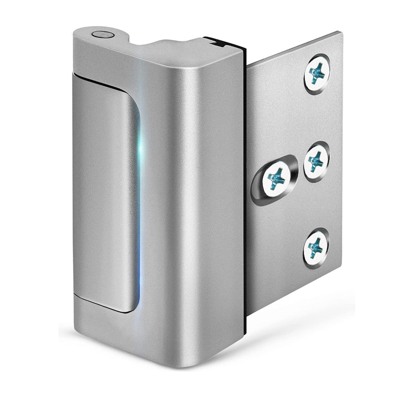 SafeBolt - Ultimate burglary protection for your home!