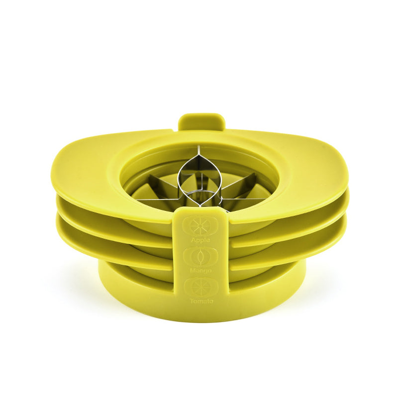 MultiSlice - Multifunctional fruit slicer and corer [Last day sale] 