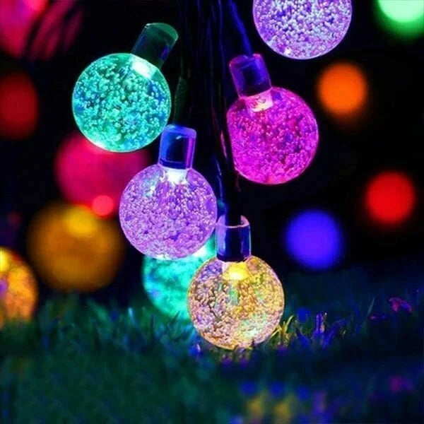 Solar Stimmung™️ - Waterproof LED solar lighting