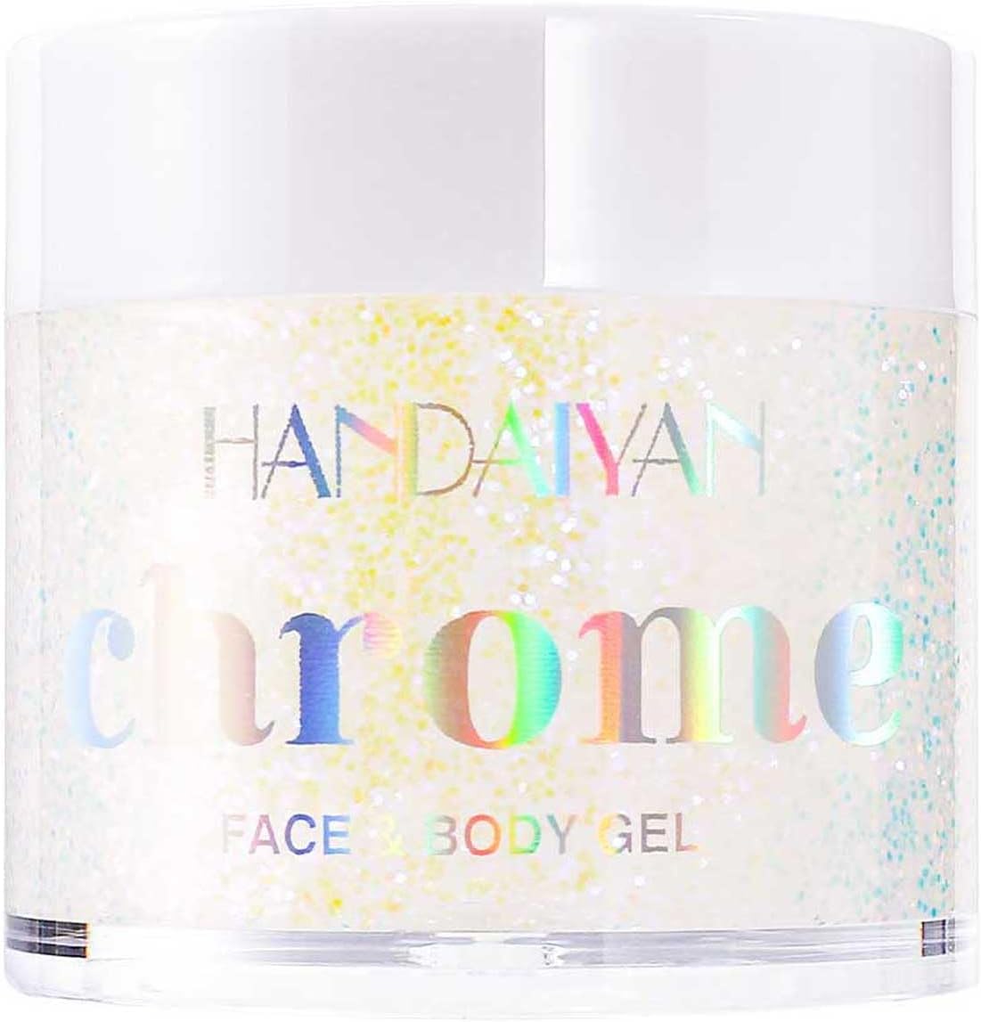 Moeiteloze naadloze eyeliner voor heldere oogdefinitie