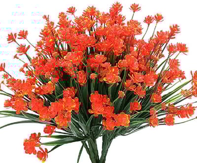 2+3 FREE | BloomAura - Natural floral splendor without maintenance