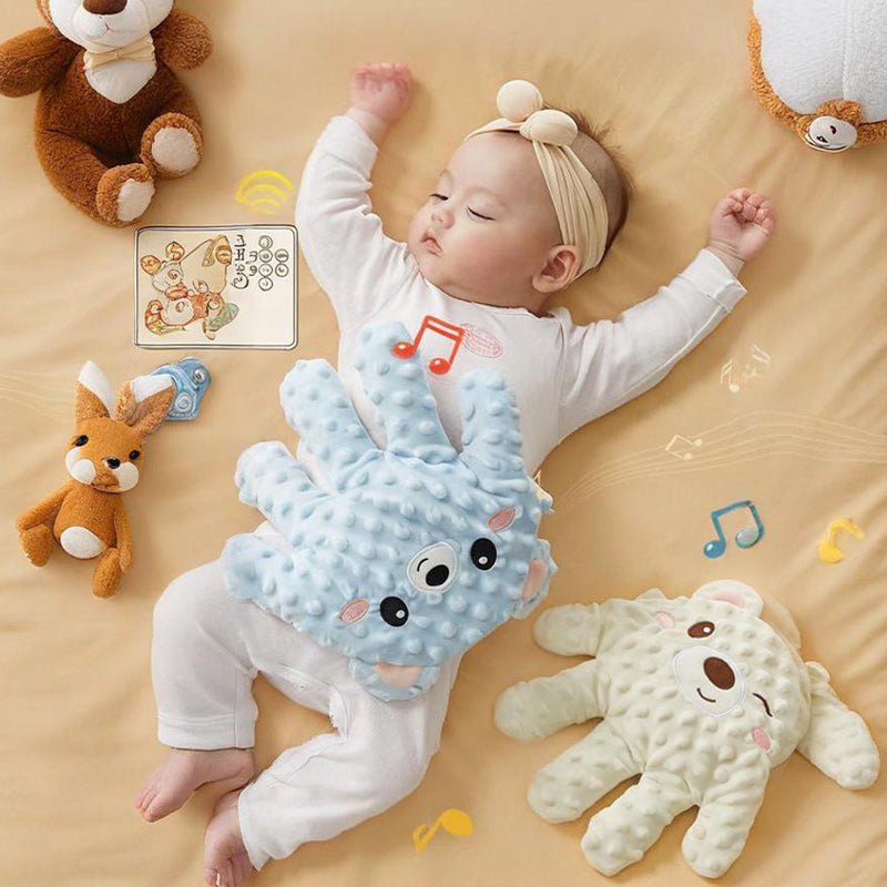 Kalmerende Baby Slaap Palm voor Rustige Nachten