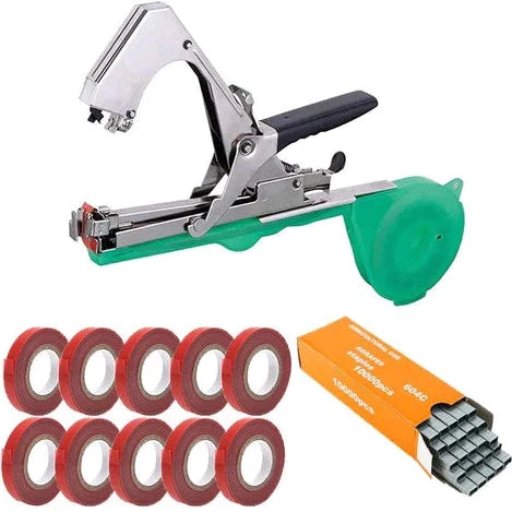 50% OFF | Plant Stapler™ - Plant Binding Kit 
