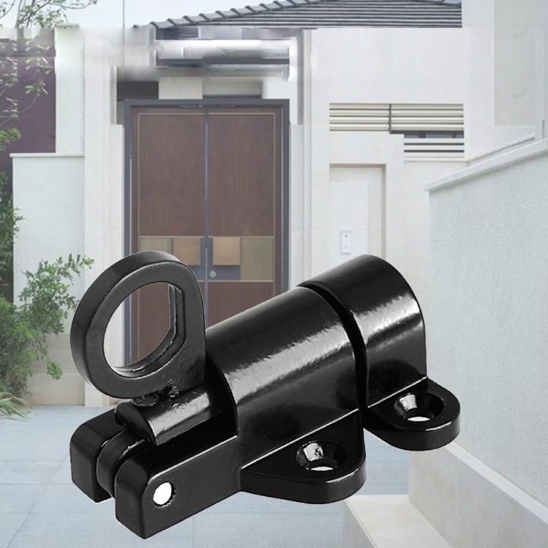 Buy 1+1 FREE | Lockfort™ - Enhance your home security [Last day sale] 