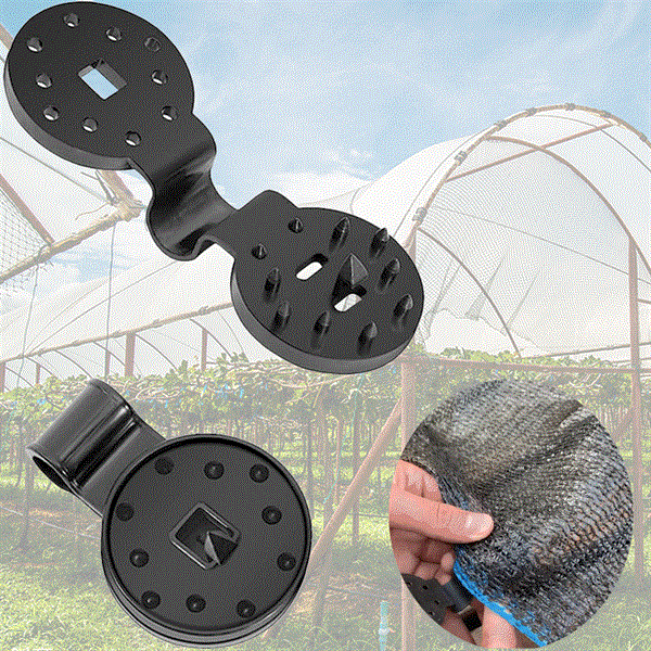 10+10 FREE | WeaveClip™ - Sun-protective net clip