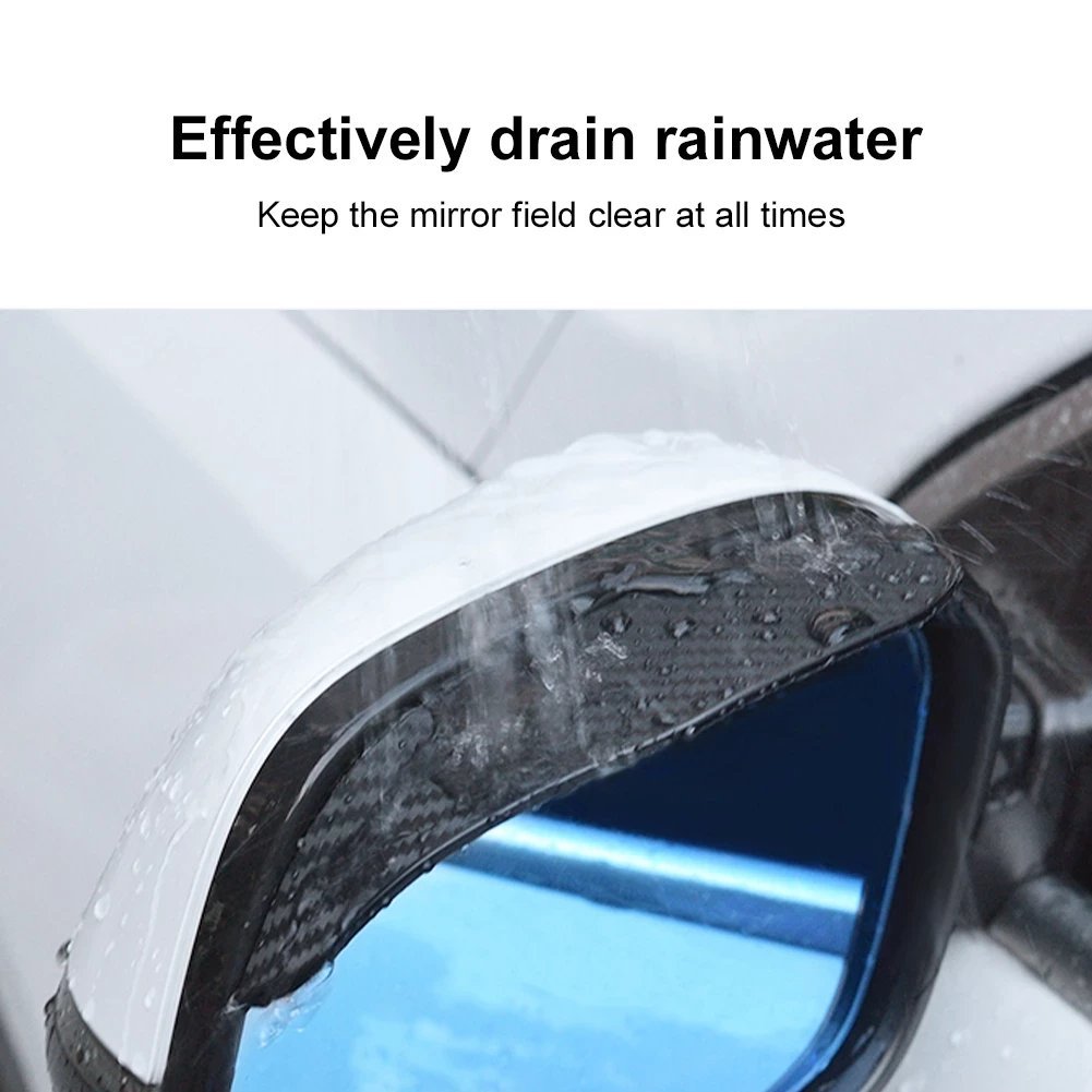 Buy 1+1 FREE | RearVisor - Rearview mirror cover for cars [Last day sale]