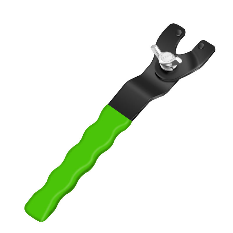 ProAdjust - Adjustable grinding wrench