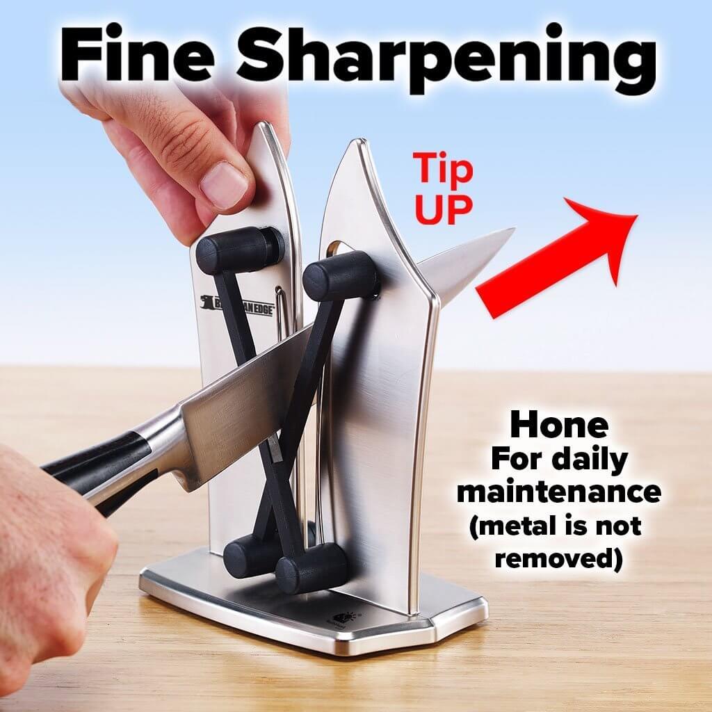 50% OFF | ChefBlade™ - Professional Knife Sharpener 