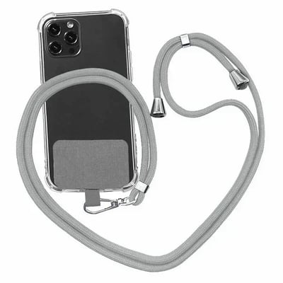 Buy one and get one free | NeckLock - Hands-free travel &amp; smartphone always at hand!