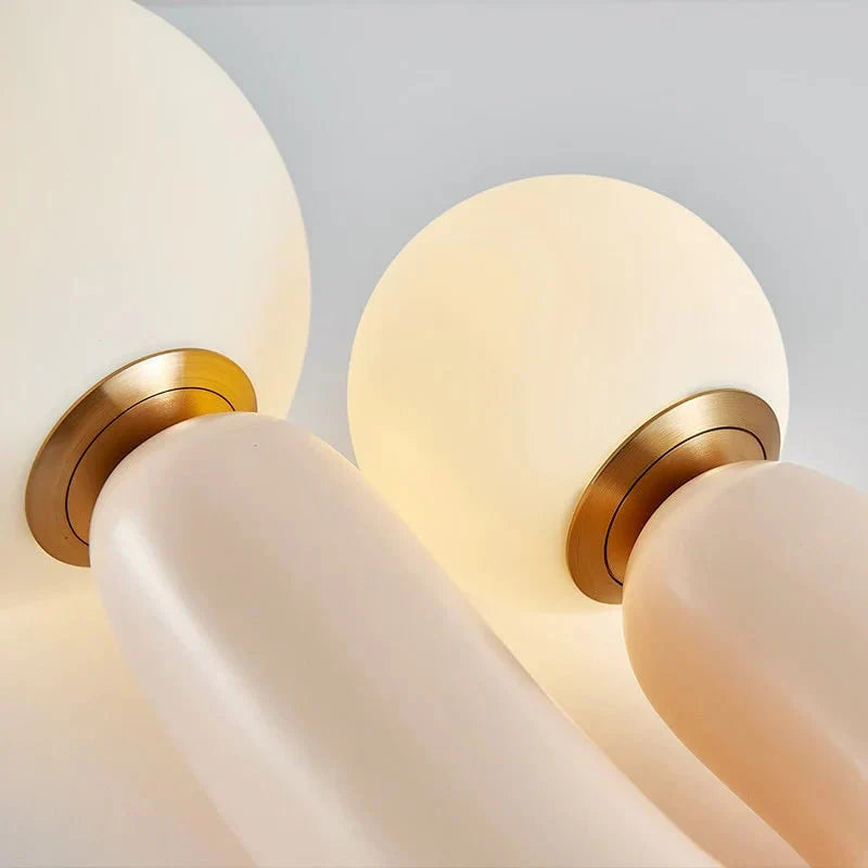 Elegante Moderne Tafellamp voor Gezellige Sfeerverlichting
