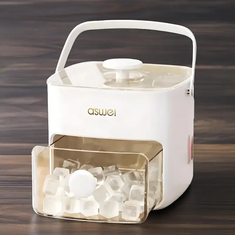 Frosté - The stylish ice cooler for your special moments