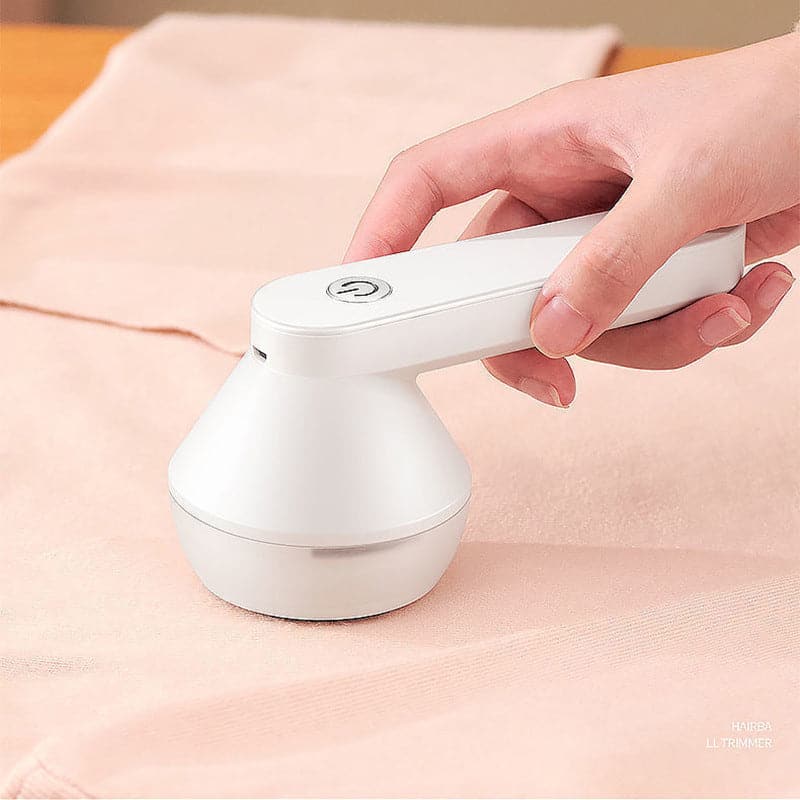 LintZap™ - Rechargeable Lint Remover [Last Day Sale]