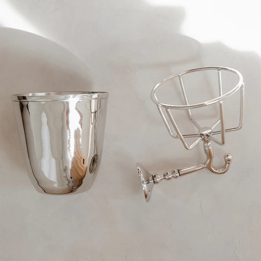 Holdify – The stylish wall pot for every room