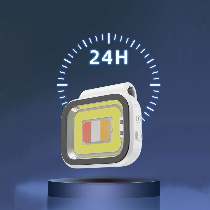 LumaFix - Bright light where you need it