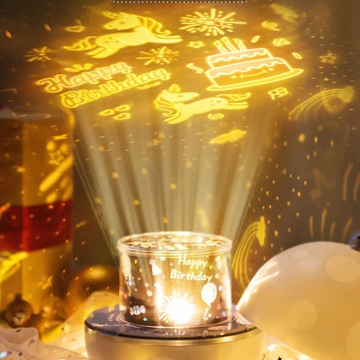 CelestiLite - Turn Nights into Starry Adventures [Last Day Sale]