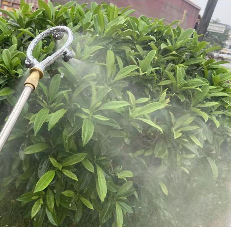 Buy 1+1 FREE | PlantJet - Versatile stainless steel sprayer for home and garden