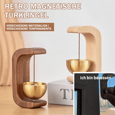 ArtBell - The stylish doorbell with sound to fall in love with