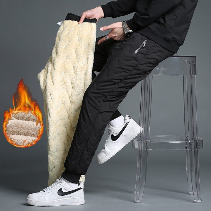 WarmPants™ - Unisex fleece winter pants [Last day sale]
