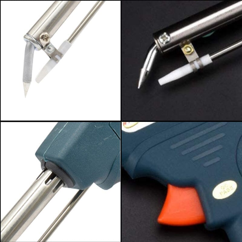 HeatWeld™ Soldering Iron Kit [Last Day Sale]