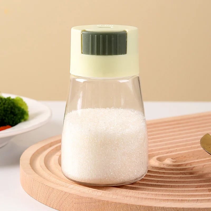 SmartDose Mini - perfectly dosed herbs with one click (set of 4)