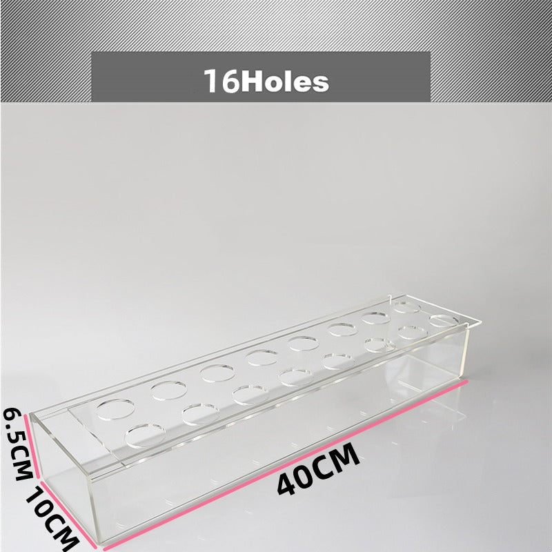 RectaVase™ - Rectangular acrylic flower vase [Last day sale]