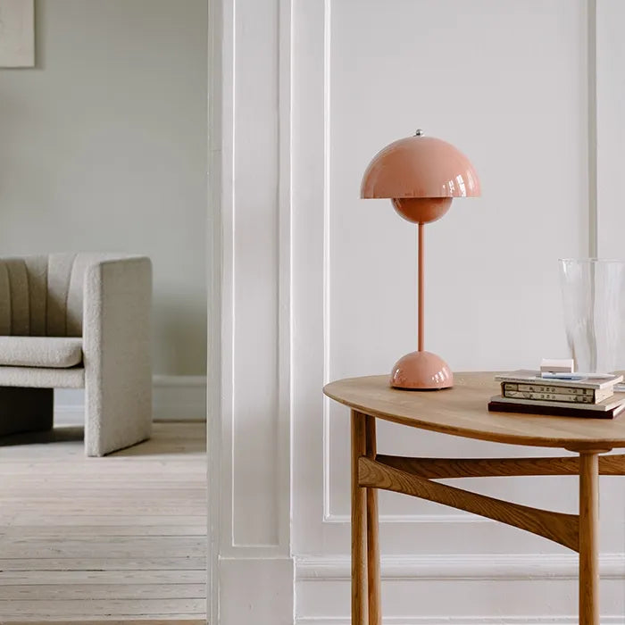 DimLuxora - Elegant dimmable LED table lamp [Last day sale] 