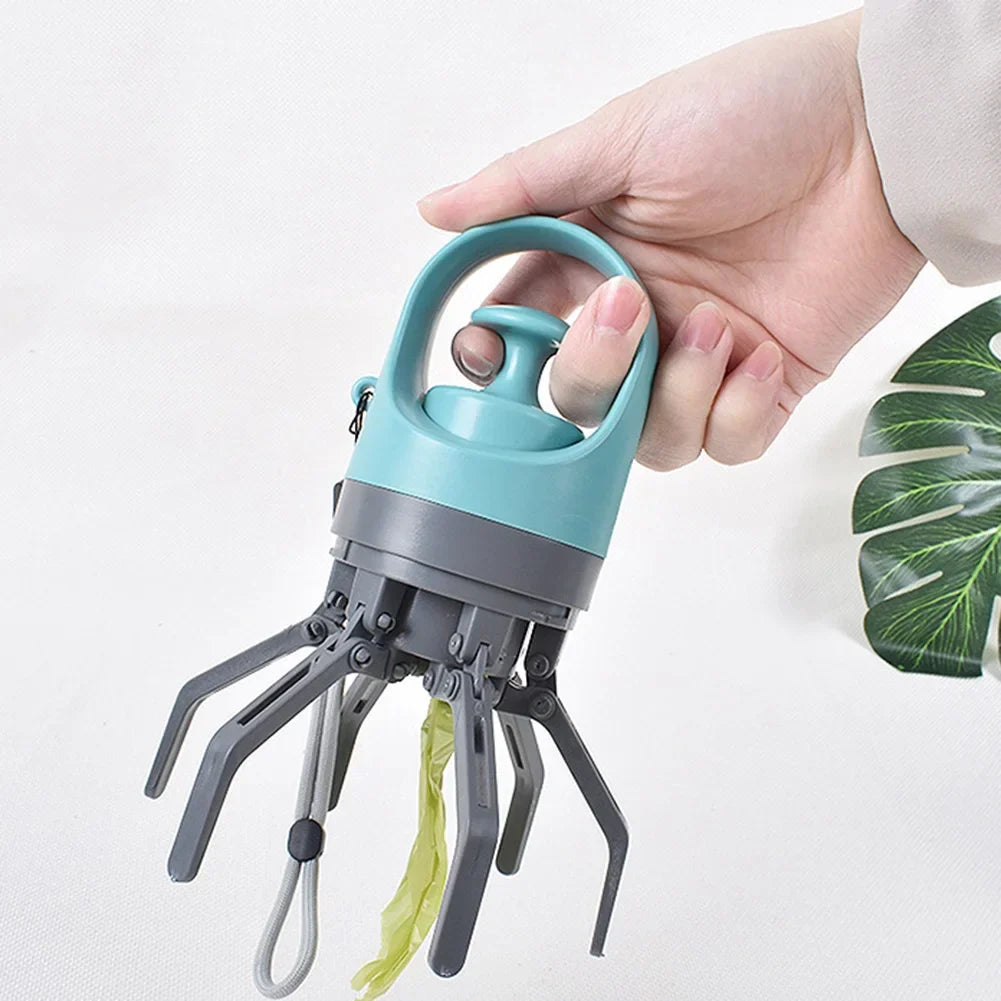 PooCatch - Effortless Pet Poo Removal [Last Day Sale]