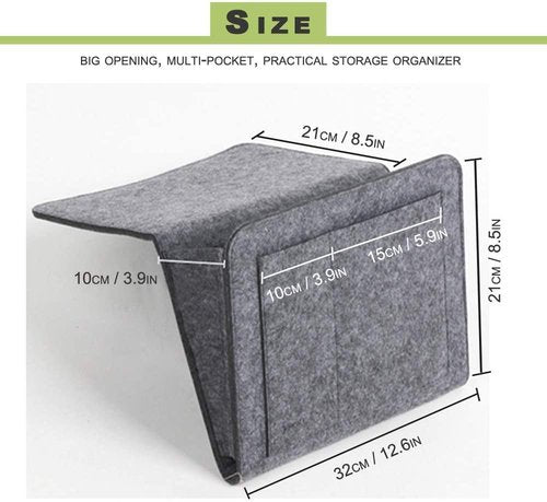 CouchCaddy - Organization Bag [Last Day Sale] 