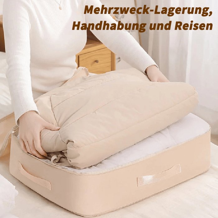StoreEase™ - Super Space-Saving Compression Organizer [Last Day Sale]