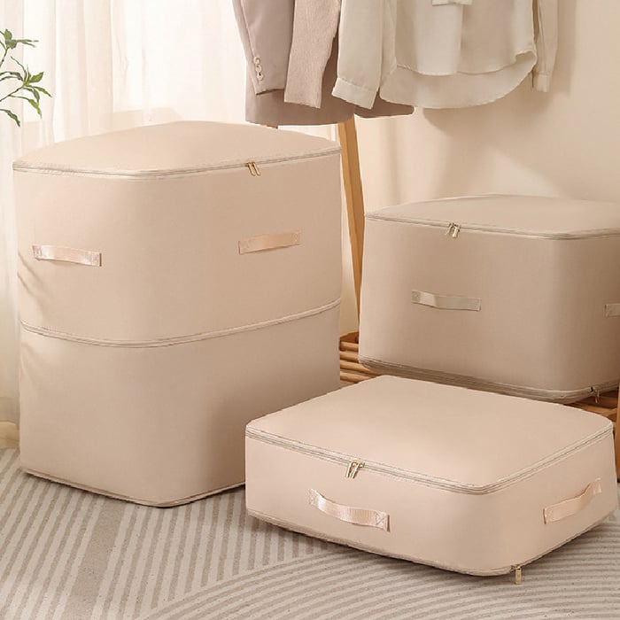 StoreEase™ - Super Space-Saving Compression Organizer [Last Day Sale]