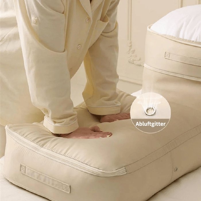 StoreEase™ - Super Space-Saving Compression Organizer [Last Day Sale]