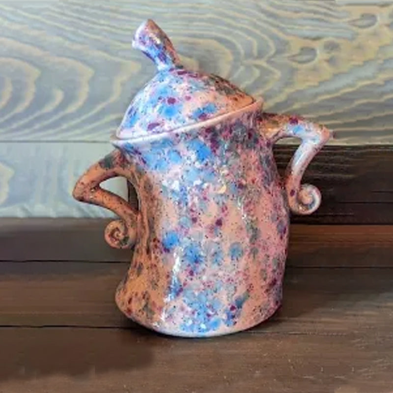 Moderne Doorzichtige Keukenvaultjes voor Stijlvolle Organisatie