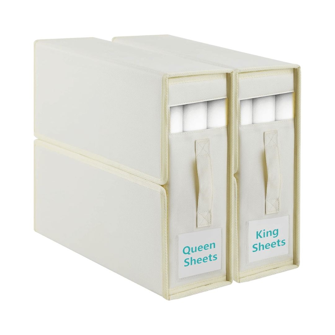 Buy One Get One Free | SheetPack - Storage Bag for Foldable Sheets [Last Day Sale]