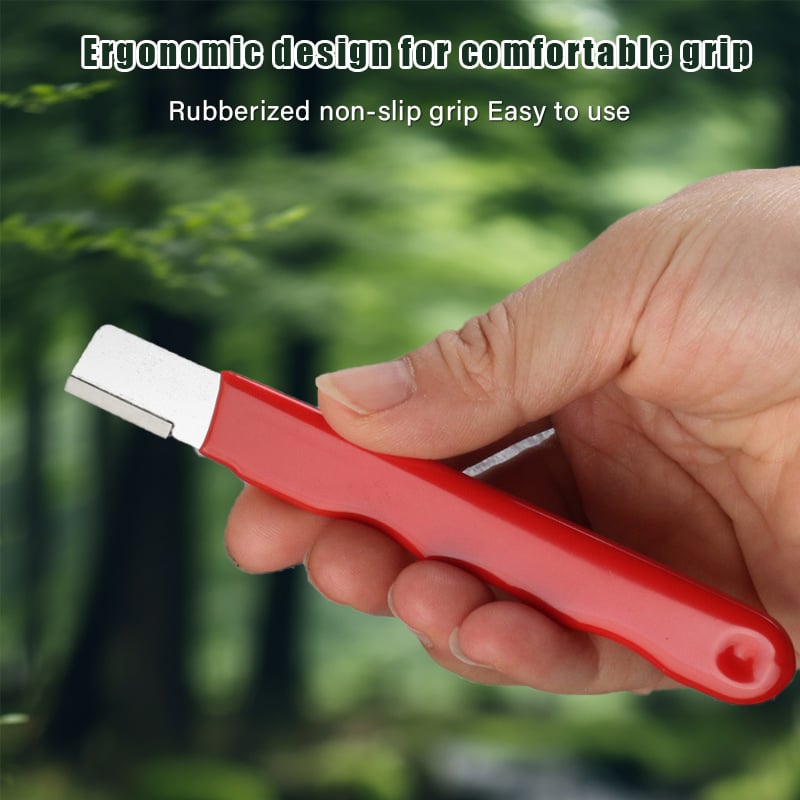 50% OFF | Garpener™ - Garden Tool Sharpener [Last Day Sale] 