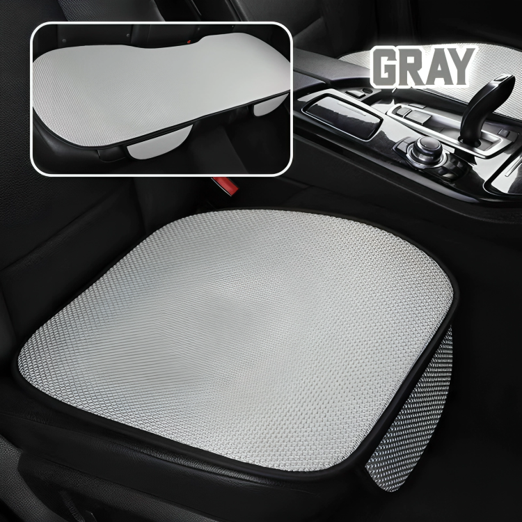 50% OFF | CoolCushion - Water-absorbing car seat cover [Last day of sale]