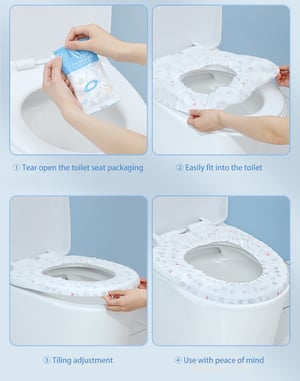 10+10 FREE | HygioCare - Clean &amp; safe on every trip 