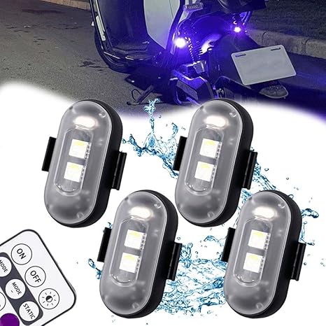 Buy 1+1 FREE | LightBlitz - Wireless LED Flashlights [Last-day sale]