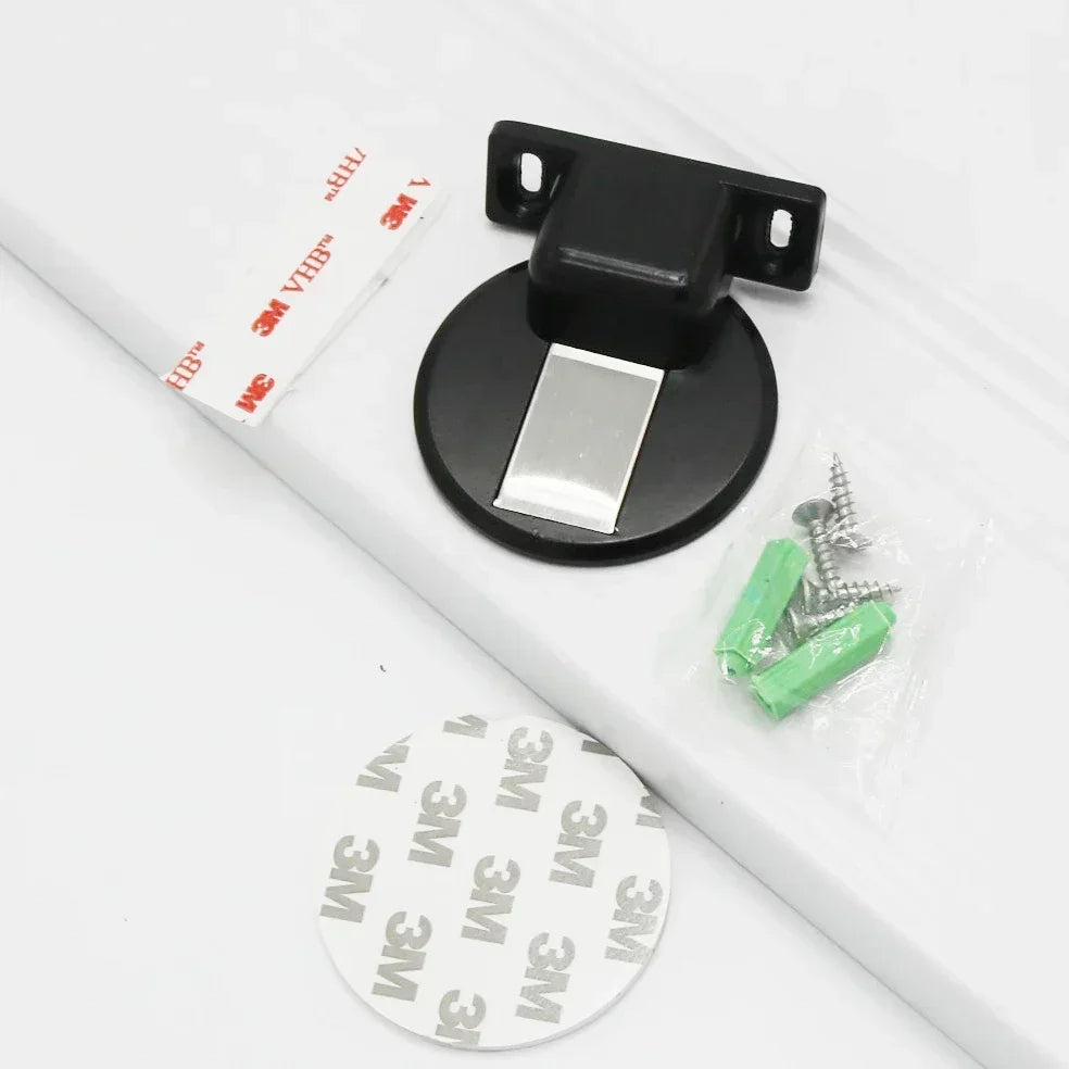 SafeStopper - Enjoy a home without annoying slamming doors [Last day discount]