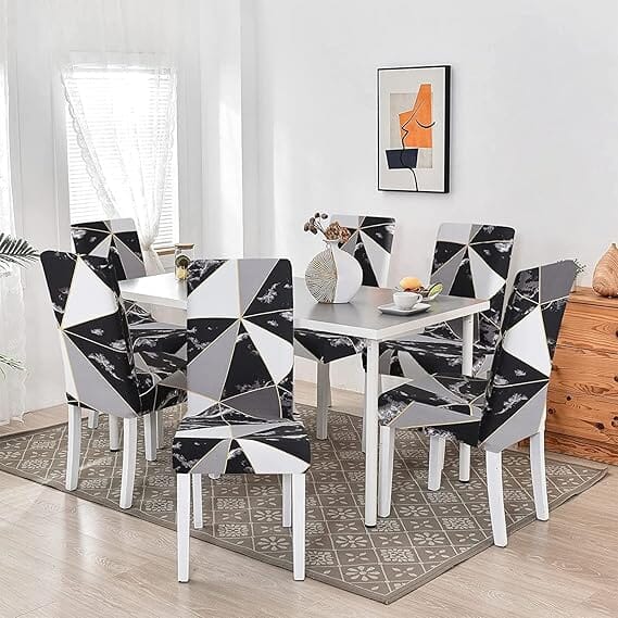 Buy One Get One Free | ChairNest - Stretchable &amp; Elastic [Last Day Sale]