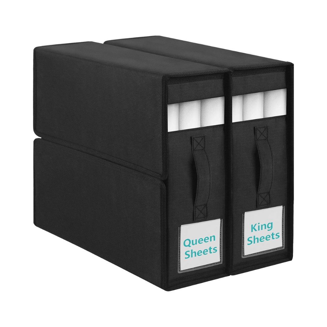 Buy One Get One Free | SheetPack - Storage Bag for Foldable Sheets [Last Day Sale]