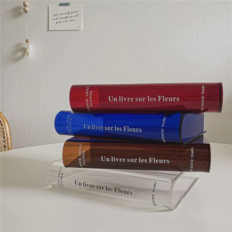 50% OFF | BookVase™ - Organize your books beautifully! [Last day of sale]