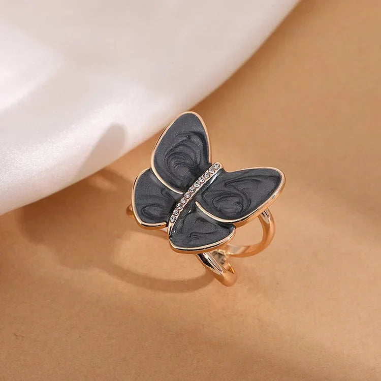 FashionButton™ - Elegant pearl ring buckle [Last day sale]