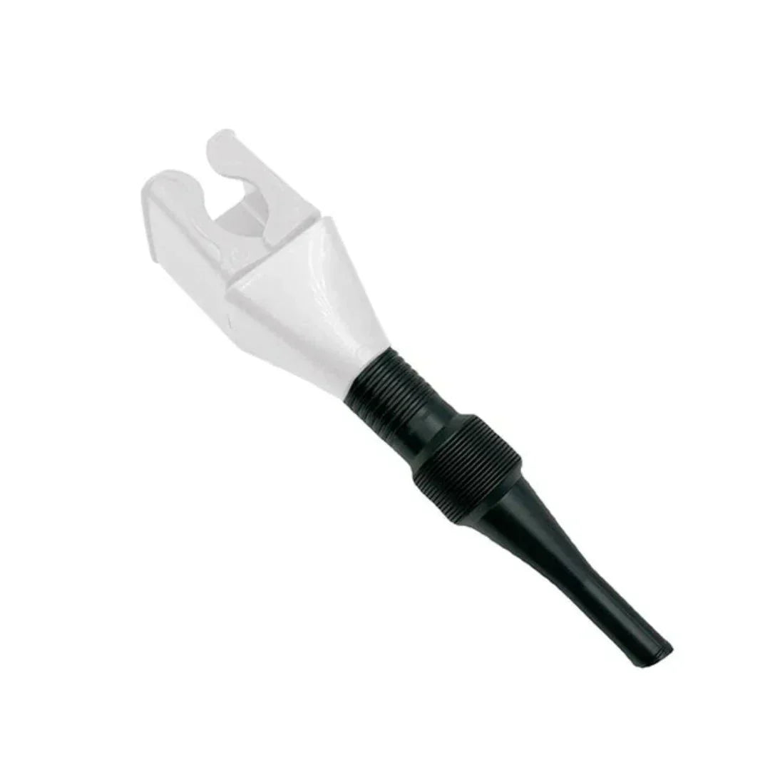 AutoPour - Universal fuel funnel