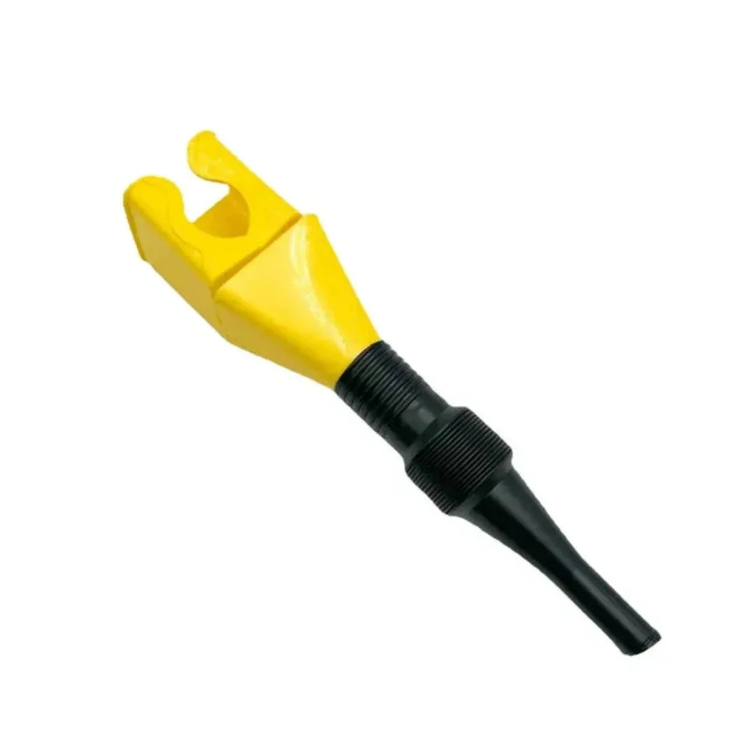 AutoPour - Universal fuel funnel