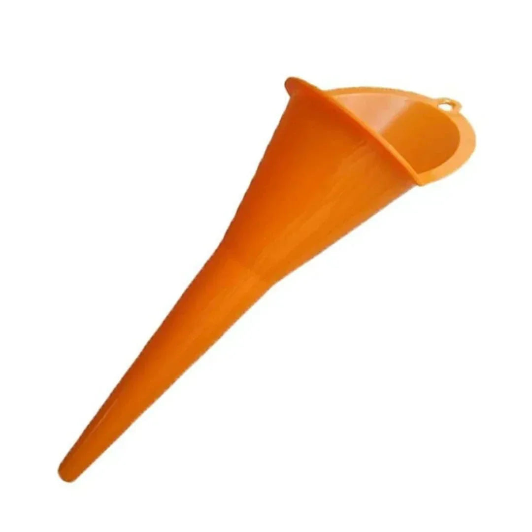 AutoPour - Universal fuel funnel