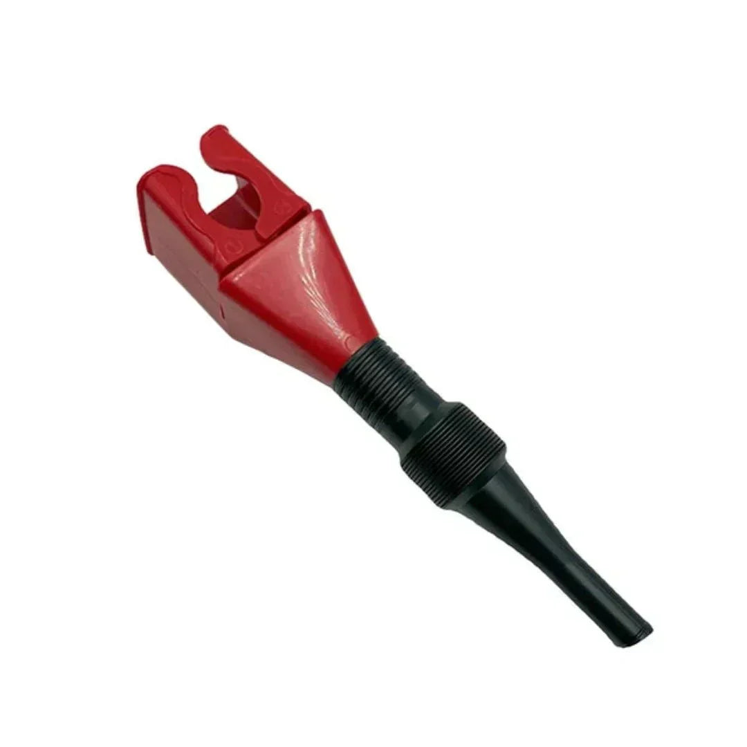 AutoPour - Universal fuel funnel