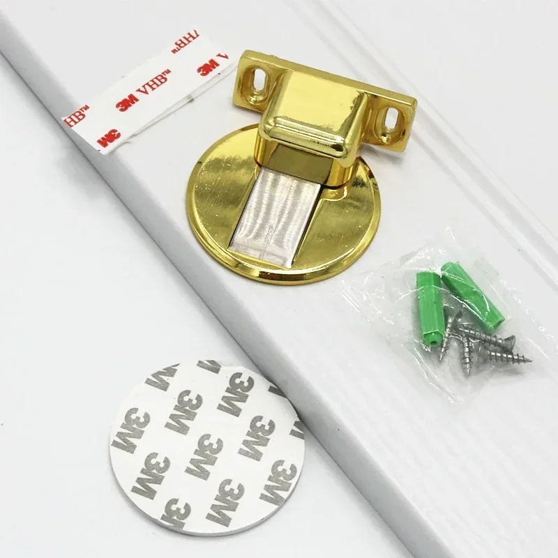 SafeStopper - Enjoy a home without annoying slamming doors [Last day discount]