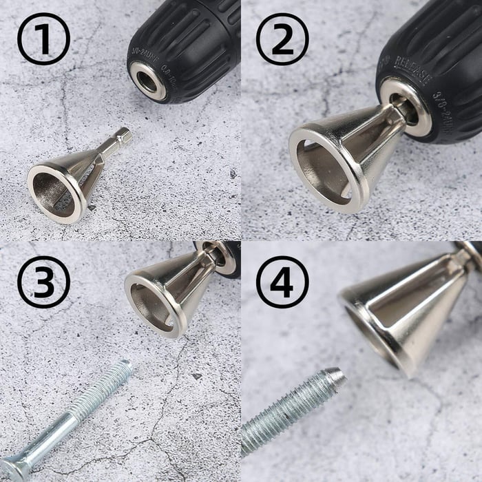 BurrBuster - Burr Remover [Last Day Sale] 