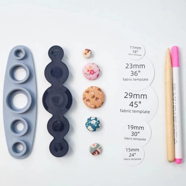 Buy One Get One Free | SnapCraft - Create Buttons in a Snap! [Last Day Sale]
